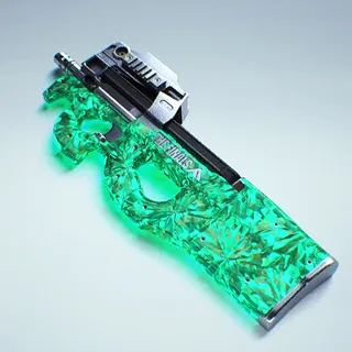 EMERALD PRIME