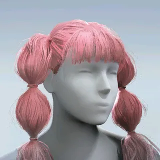 HAIR