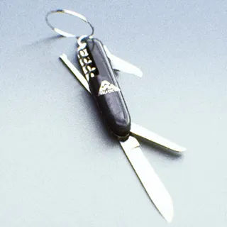 JACK-OF-ALL KNIFES