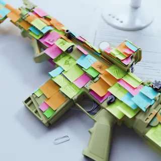 MEMO MAYHEM