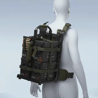 PROMO RIG