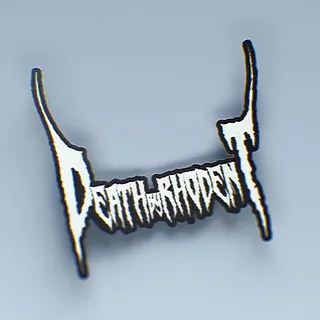 DBR FAN BADGE