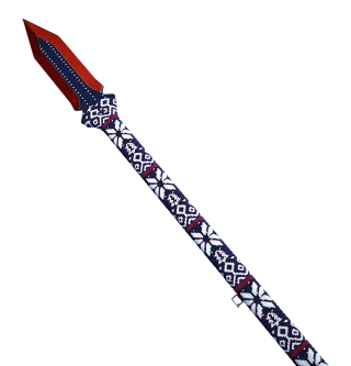 EYESORE EDGE — In game