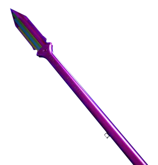 KINETIC FLARE — In game