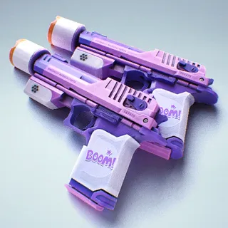 TOYBOX TRIGGER