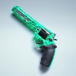EMERALD ASCENDANT