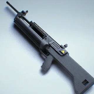 STANDARD ISSUE
