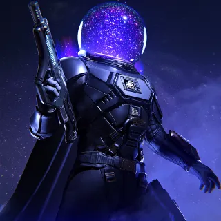 SUPERNOVA STARBOUNDER — Alternate