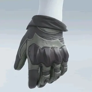 HEDGE HUNTER GLOVES
