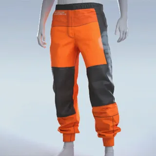 RISK-REWARD PANTS
