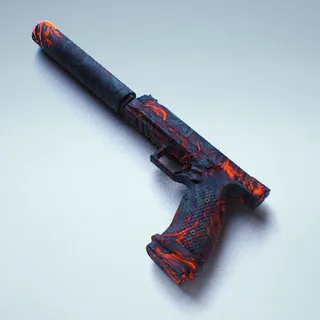 LAVA LUSTER