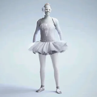 SNOWFLAKE POINTE
