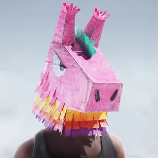 PARTYBREAKER — Alternate
