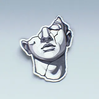 BUSTED NOT BROKEN