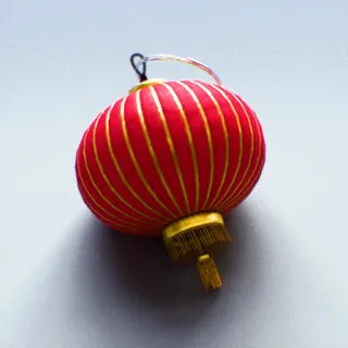 PAPER LANTERN