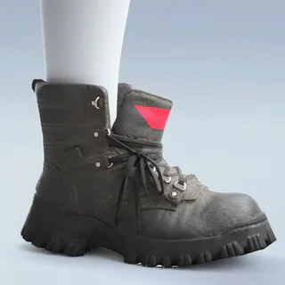 STREET MOVES BOOTS