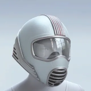 ASTRO HOOD
