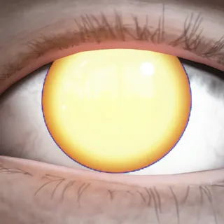 COINLIT EYES