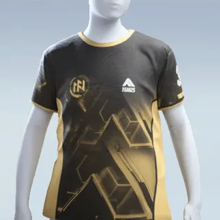 FN ESPORTS JERSEY