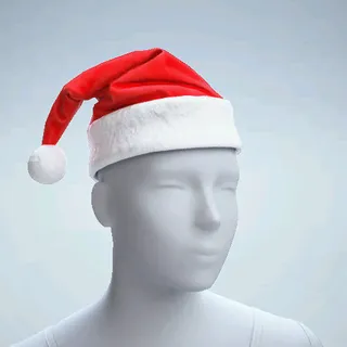 HO HO HAT
