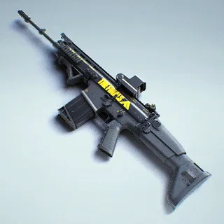 STANDARD ISSUE