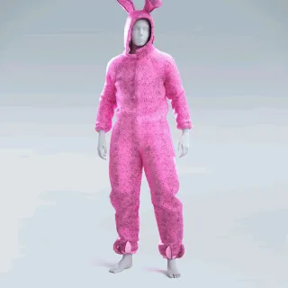 BANK RABBIT