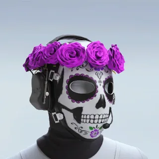 MARIGOLD CALAVERA