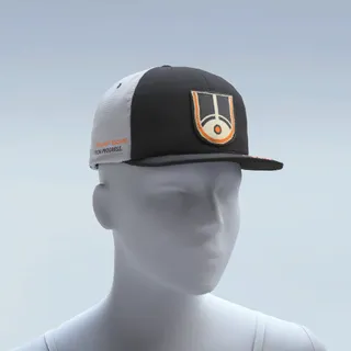 PROGRESS CAP