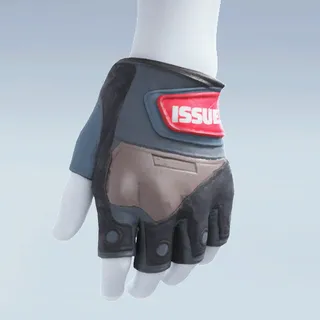 SKILL ISSUE GLOVES