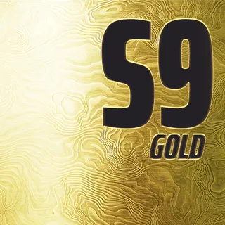 SEASON 9 GOLDEN GLOW