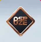 OSPUZE SIGNEE