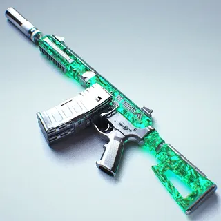 EMERALD PRIME