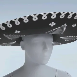 BALLAD BRIM