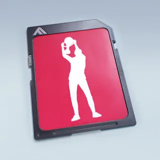 BIGSHOT SHOW-OFF