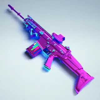 KINETIC FLARE