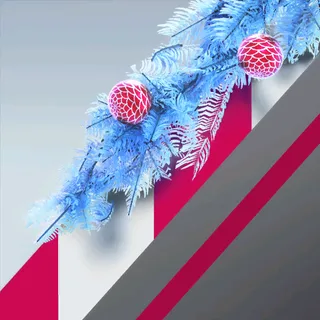 GIFT WRAPPED