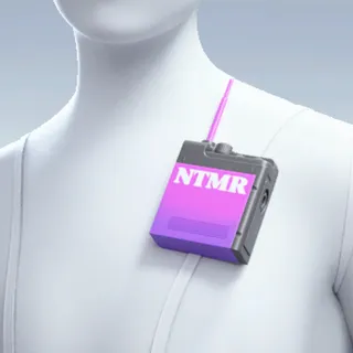 NTMR GEOFENCE
