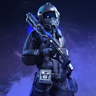 STARLANE PHANTOM — Alternate