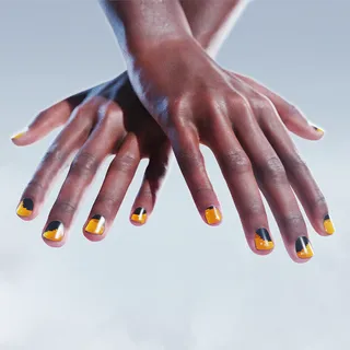 T.J. POP CLAWS — Alternate