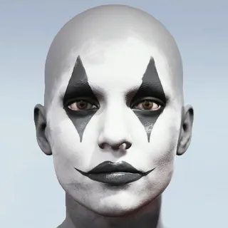 VELARE'S STAGE FACE
