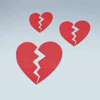 BREAK UP