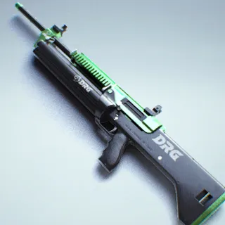DRG WEAPON