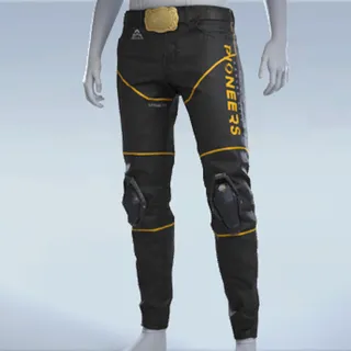 KCP PANTS