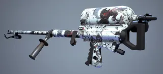 IMPROMPTU PICTURES — In game