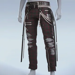LACERATOR PANTS