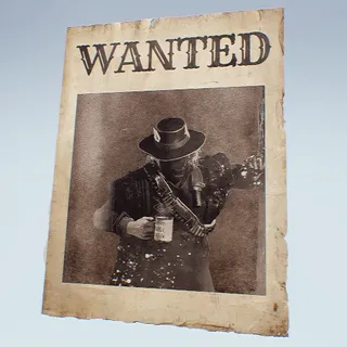 BOUNTY'S TOLL