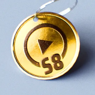 S8 GOLD MOMENTUM