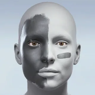 GAME FACE