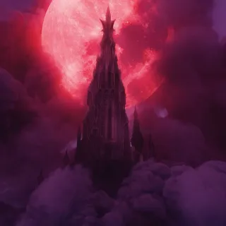 CLOUDCROWN TOWER