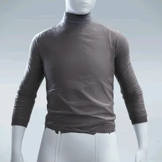 TRENDY TURTLENECK